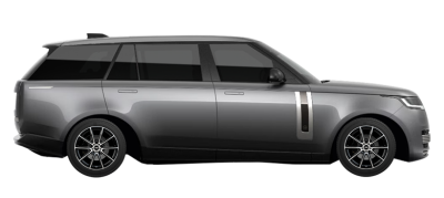 Land-rover Range Rover